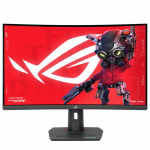 Monitorid Asus ASUS ROG Strix XG32WCS 31.5inch Fast VA