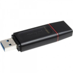 M&auml;lupulk Kingston USB Flash Drive DataTraveler Exodia 256 GB, USB 3.2 Gen 1, Black