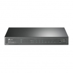 V&otilde;rgul&uuml;litid TP-Link  Switch||TL-SG2008P|Type L2+|Desktop/pedestal|8x10Base-T / 100Base-TX / 1000Base-T|PoE+ ports 4|62 Watts|TL-SG2008P