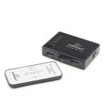 Moodulid ja transiiverid Gembird  I/O SWITCH HDMI 5P/DSW-HDMI-53