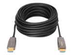 Kaabel Assman electronic ASSMANN HDMI AOC Hybrid Type A M/M 10m