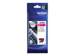 Tarvikud ja tarvikud Brother  High-yield Ink Cartridge | LC3239XLM | Ink | Magenta