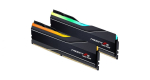 Operatiivm&auml;lu DDR4 G.Skill Trident Z5 Neo RGB 64 Kit (32GBx2) GB, DDR5, 6000 MHz, PC/server, Registered No, ECC No