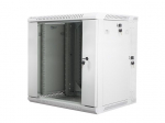 Arvuti komponendid Lanberg  LANBERG Wall mount 19in 12U 600x450 grey