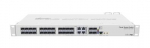 V&otilde;rgul&uuml;litid Mikrotik  Switch||CRS328-4C-20S-4S+RM|Type L2|Rack 1U|4x10/100/1000BASE-T/SFP combo|20xSFP|4xSFP+|1xRJ45|CRS328-4C-20S-4S+RM