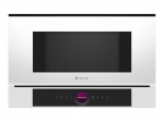 Mikrolaineahi Bosch  BFL7221W1 Microwave Oven, 900 W, 21 L, White |