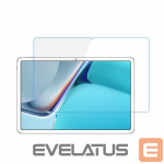 Kaitseklaasid iLike Galaxy Tab A8 8.4 T307 2.5D Edge Clear Tempered Glass