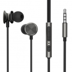 K&otilde;rvaklapid Joyroom Black