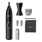 Juuksekujundajad Philips NOSE TRIMMER/NT5650/16