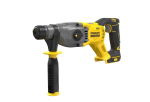 Kalakaubad Black & Decker  Cordless 18V V20 Brushless L-Shape SDS Plus Hammer Drill | SFMCH900B-XJ | 18 V | Lithium-Ion (Li-Ion)
