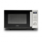 Mikrolaineahi Caso Ceramic Gourmet Microwave Oven M 20 Free standing 700 W Silver