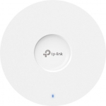 Ruuterid TP-Link WRL ACCESS POINT 6000MBPS/OMADA EAP683 UR