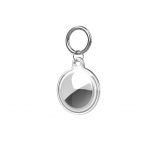 Tagakaaned Hurtel  Apple AirTag Case Waterproof - Transparent