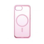 Tagakaaned Puro  Puro Gradient MagSafe Silicone Case for iPhone 16e/17e - Pink