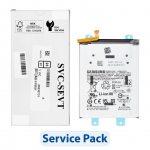 Aku Samsung  ServicePack Battery for SAMSUNG A56 5G A566B GH82-36831A