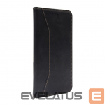 Kaaned - kaaned Evelatus Samsung Galaxy A17 Book Case Black