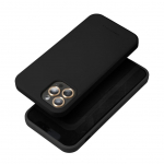 Tagakaaned Roar  Roar Space Case - for Iphone 17 Pro black