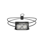 LED taskulamp NITECORE  HEADLAMP NU SERIES 400 LUMENS/NU25 MCT UL