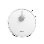 Tolmuimeja Xiaomi  Robot Vacuum S40 Pro EU Wet&Dry 5200 mAh White
