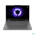 S&uuml;learvuti Lenovo LOQ 15IRX10 | Luna Grey | 15.6 " | IPS | FHD | 1920 x 1080 pixels | Anti-glare | Intel Core i5 | i5-13450HX | 16 GB | SO-DIMM DDR5 | Solid-state drive capacity 1000 GB | NVIDIA GeForce RTX 5060 | GDDR7 | 8 GB | Windows 11 Home | 802 ...