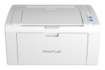 Printerid PANTUM Laser Printer||Interface USB 2.0|1xNumber of cartridges|Paper size A4|P2509W