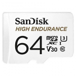 Muu arvutitarvik SANDISK BY WESTERN DIGITAL  MEMORY MICRO SDXC 64GB UHS-3/SDSQQNR-064G-GN6IA SANDISK