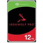 K&otilde;vaketas HDD SeaGate  HDD SATA 12TB 7200RPM 6GB/S/256MB ST12000NT001
