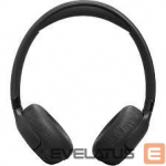 Juhtmevabad k&otilde;rvaklapid JBL  Tune 680NC Black