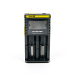 Server &ndash; muud tarvikud NITECORE  BATTERY CHARGER 2-SLOT/D2 EU