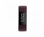Fitness k&auml;ev&otilde;ru Fitbit Charge 4 Rosewood