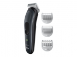 Juuksel&otilde;ikur Braun Body Groomer | BG3340 | Cordless | Black/Grey