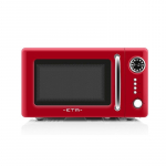 Mikrolaineahi ETA  Microwave oven | 321090030 Storio | Free standing | 20 L | 700 W | Red