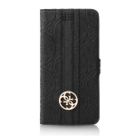 Muud kaubad Guess Guess 4G Heritage Book Universal L 4.6" - 5.2" case - black