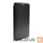 Kaaned - kaaned Evelatus Samsung Galaxy S23 Ultra Book Case Black