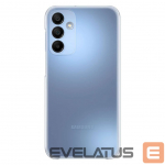 Tagakaaned Samsung - Samsung Clear Case EF-QA156CTEGWW for Samsung Galaxy A15 / A15 5G - transparent