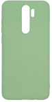 Tagakaaned Evelatus Xiaomi Xiaomi Note 8 Pro Nano Silicone Case Soft Touch TPU Mint