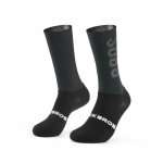 Jalgratta tarvik Rockbros  Rockbros cycling socks size 36-38 - black