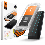 Kaitseklaasid Spigen Spigen Glas.Tr Ez Fit Pro HD Tempered Glass 2-pack for Samsung Galaxy S26+