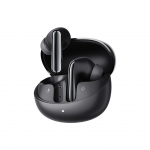 K&otilde;rvaklapid QCY  QCY Melobuds N60 In-Ear Wireless Headphones with LDAC AAC and ANC Noise Cancellation - Black