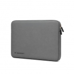 S&uuml;learvuti kott Wozinsky  Wozinsky WNL-13G 13-14" Neoprene Laptop Sleeve - Gray