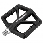 Jalgratta varuosa Rockbros  Rockbros M906 Nylon Bicycle Pedals - Black