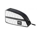 Printerid Rockbros Rockbros 30120121005 080 Top Tube Bike Bag 0.8 L - White