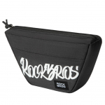 Printerid Rockbros  Rockbros G011 Flash Journey trapezoidal handlebar bike bag 0.7 l - black
