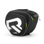 Jalgratta tarvik Rockbros  Rockbros A40-1 Motorcycle Tank Bag for 12L Motorcycles - Black