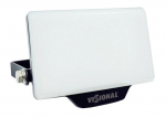 Nutikas seade Visional  Lamp||Power consumption 10 Watts|Luminous flux 1100 Lumen|4000 K|AC220-240V|Beam angle 120 degrees|VS122-10W-40K
