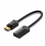 Moodulid ja transiiverid Vention  I/O CONVERTER DP TO HDMI/0.15M HBZBB