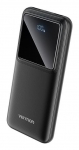 V&auml;line aku Vention  POWER BANK USB 10000MAH 22.5W/BLACK FHKB0