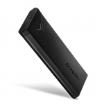 K&otilde;vaketas HDD Axagon SSD ACC ENCLOSURE M.2 NVME/USB-C EEM2-UB2