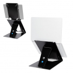 S&uuml;learvutite jahutuss&uuml;steem r-go tools NB ACC STAND RISER DUO/BLACK RGORIDUOBL