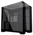 Arvuti korpus Lian Li  Case||O11 VISION COMPACT|Tower|Case product features Transparent panel|ATX|EATX|MicroATX|MiniITX|Colour Black|G99.O11VPX.00
